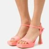 Menbur Platform Sandals - Platform Sandals