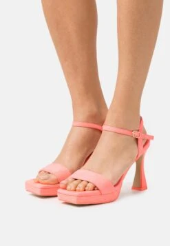 Menbur Platform Sandals - Platform Sandals