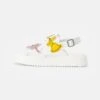 Marni Sandals - White