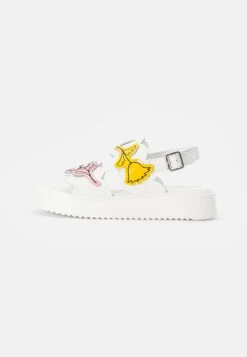 Marni Sandals - White