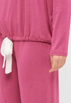 Eberjey GISELE SLOUCHY - Pyjama Set - Pink -Zalando UK-Outlet 09fd6becc7994cd3b8ee677c6328e69b