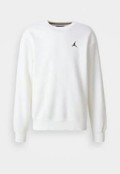 Jordan CREW - Sweatshirt - Baroque Brown/sail -Zalando UK-Outlet 0a10037cd3d44d13a1cd5e6c30b661c6