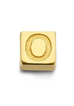 Isabel Bernard Charm - Gold