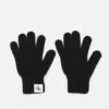 Calvin Klein Jeans Monogram Gloves Unisex - Gloves - Black