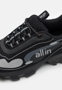 All-In Astro Unisex - Trainers - Black -Zalando UK-Outlet 0a53717524274362a25186d7cda4fd0b