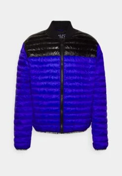 Light - Down Jacket - Blue