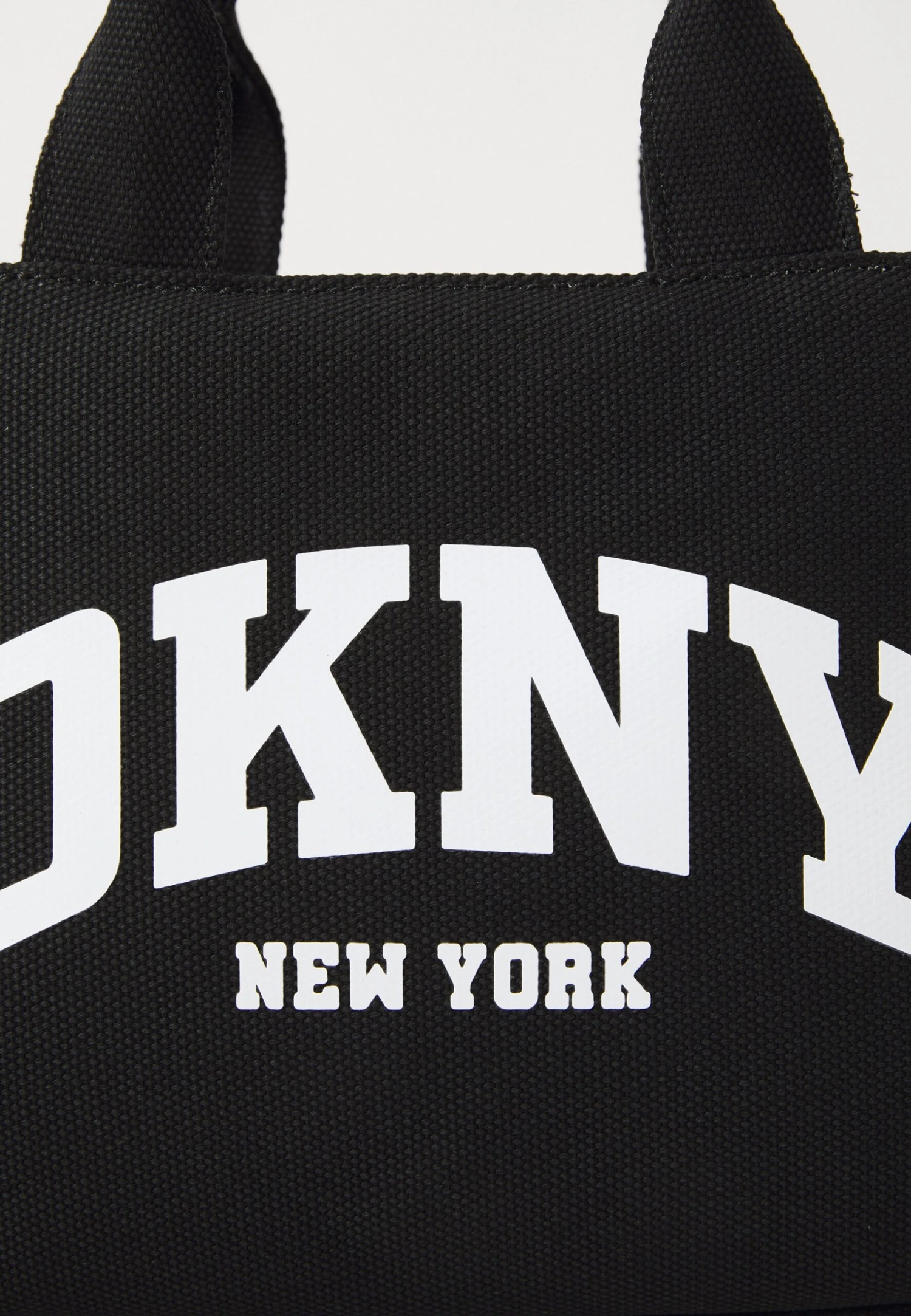 DKNY HADLEE TOTE - Handbag - Black 4 DKNY HADLEE TOTE - Handbag - Black - Image 4