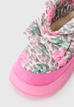 Monnalisa Ankle Boots - Multi-coloured -Zalando UK-Outlet 0a70904dd935445abe2ff4e238511bb3