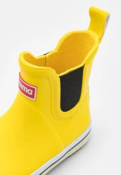 Reima Ankles - Gummistiefel - Wellies - Yellow 14 Reima Ankles - Gummistiefel - Wellies - Yellow -Zalando UK-Outlet 0abbd3ccf8894872b5ee66331db155e8
