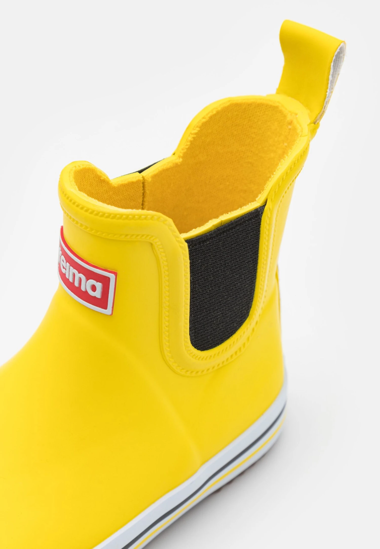 Reima Ankles - Gummistiefel - Wellies - Yellow 6 Reima Ankles - Gummistiefel - Wellies - Yellow - Image 6