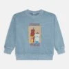 ANIMAL FRIENDS UNISEX - Sweatshirt - Winter Blue