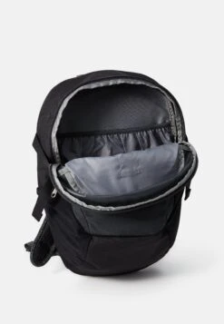 The North Face BASIN 15L TEENS HIKING BACKPACK UNISEX - Rucksack - Black/asphalt Grey -Zalando UK-Outlet 0af6df6818514bab9d3da78cc9392485