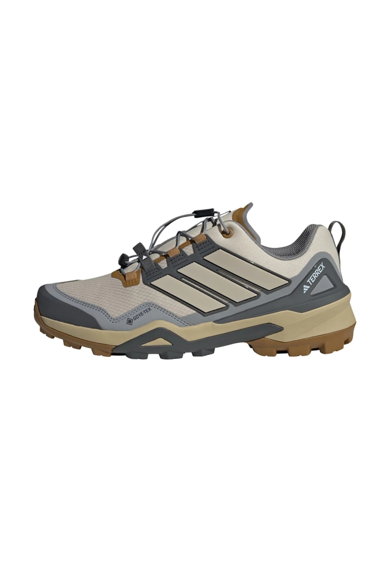Adidas TERREX SKYCHASER - Hiking Shoes - Core Black/core Black/grey One 7 Adidas TERREX SKYCHASER - Hiking Shoes - Core Black/core Black/grey One - Image 7
