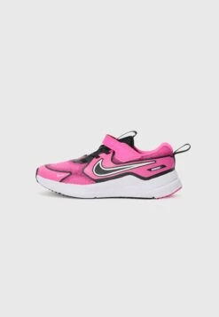 Nike Performance COSMIC RUNNER UNISEX - Road Running Shoes - Sweet Beet/vivid Purple/bordeaux -Zalando UK-Outlet 0b0a36007efb4c31bec100eac98f86c7