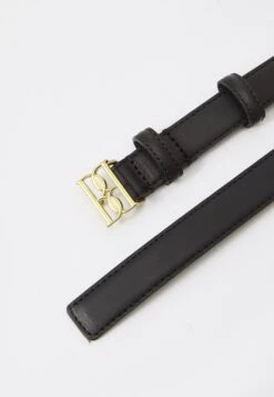 By Malene Birger MARLOS - Belt - Black -Zalando UK-Outlet 0b4af4e7d5a548479697e45cc2de5d0f