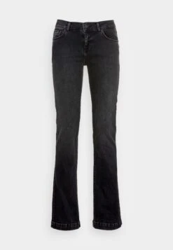LTB FALLON - Flared Jeans - Hara Wash -Zalando UK-Outlet 0b5247f4e10a4dabba814e86d340a185