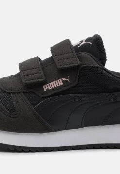 Puma R78 Metallic - Trainers - Black/Rose Gold -Zalando UK-Outlet 0b6a5d215d5f49bc8eb1417c3e730c96