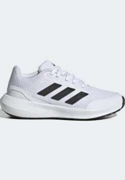 ADIDAS PERFORMANCE Runfalcon 3.0- Neutral Running Shoes - Cloud White Core Black Cloud White -Zalando UK-Outlet 0b77b21bf95d4b33b92a10cbda92d6d0