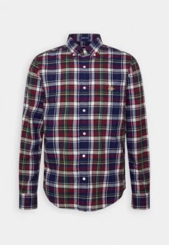 Gant Shirt - Dusk Blue -Zalando UK-Outlet 0b79873fdc984adcbf4c0164d264994c
