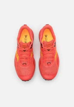 Saucony Peregrine 12 - Trail Running Shoes - Coral/Redrock -Zalando UK-Outlet 0ba93d4f316c4520aae512c3419b8001