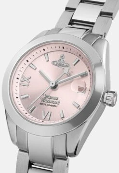 Vivienne Westwood Watch - Silberfarben -Zalando UK-Outlet 0bac2800e7924c379a86f33432e7bbb3