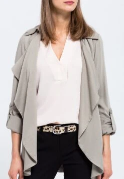 Vanzetti Belt -Multi