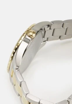 Boss ATEA - Watch - Silver-coloured/gold-coloured -Zalando UK-Outlet 0be148cbc15c4350ad56bff924e8f9f5