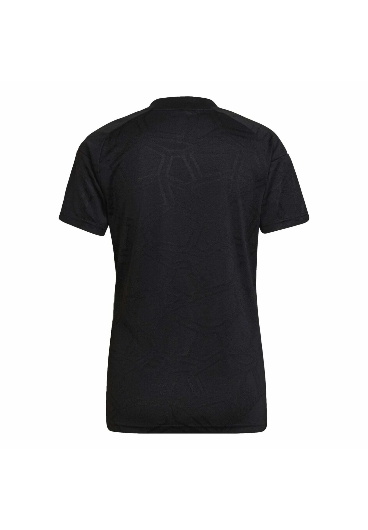 ADIDAS PERFORMANCE Condivo Match Day - Print T-Shirt - Black 8 ADIDAS PERFORMANCE Condivo Match Day - Print T-Shirt - Black - Image 8