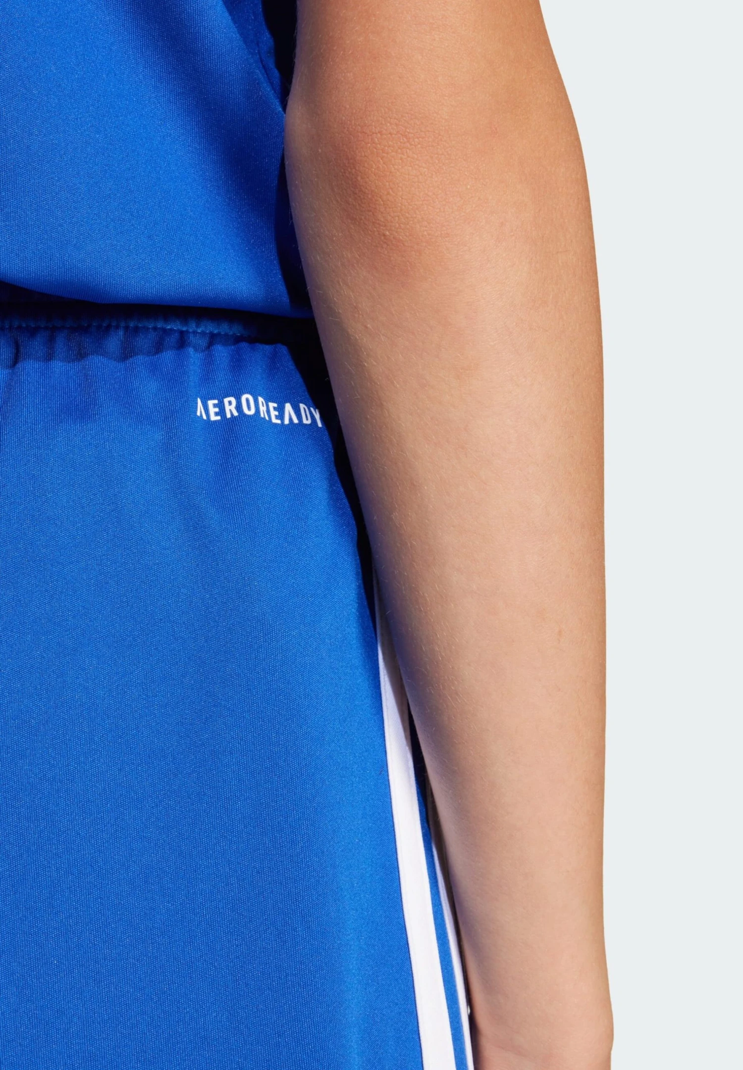 ADIDAS PERFORMANCE SQUADRA YOUTH - Shorts - Team Royal Blue White 6 ADIDAS PERFORMANCE SQUADRA YOUTH - Shorts - Team Royal Blue White - Image 6