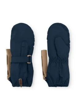 Mini A Ture MATCESAR MITTENS UNISEX - Mittens - Savannah Tan -Zalando UK-Outlet 0c752980c08a4d1a8e5d09ad6d8d3961