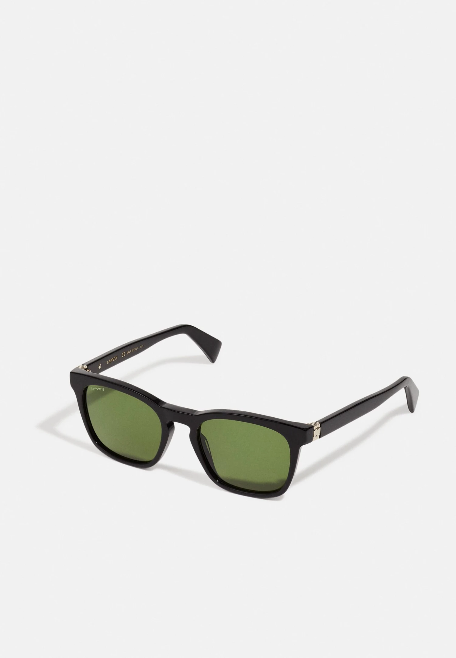 Lanvin Sunglasses - Black 1 Lanvin Sunglasses - Black