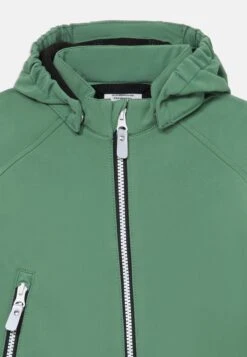 Reima MJOSA UNISEX - Rainsuit - Green Clay -Zalando UK-Outlet 0ccf347b7782415d98b95c25316f86c7