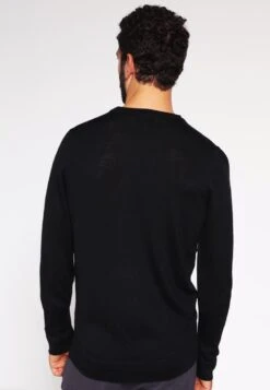 Lindbergh Jumper - Black -Zalando UK-Outlet 0cf27c8515a049fd9f4739ef8ba1d31f