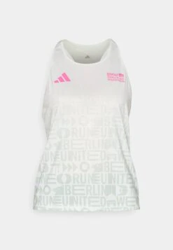 ADIDAS PERFORMANCE BER25 AOP TK - Top - Crystal Jade -Zalando UK-Outlet 0d019cd85dee4d5d877817eb834c1fba