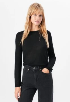 Vero Moda VMTESSA WIDE JEANS - Wide Leg - Dark Grey Denim 9 Vero Moda VMTESSA WIDE JEANS - Wide Leg - Dark Grey Denim -Zalando UK-Outlet 0d3eec2b103742e2b66a8fa333b936e1