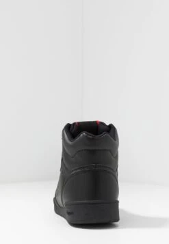 Kappa Neutral Running Shoes - Black/Red -Zalando UK-Outlet 0d5604158b6c4a2db491393145c51359