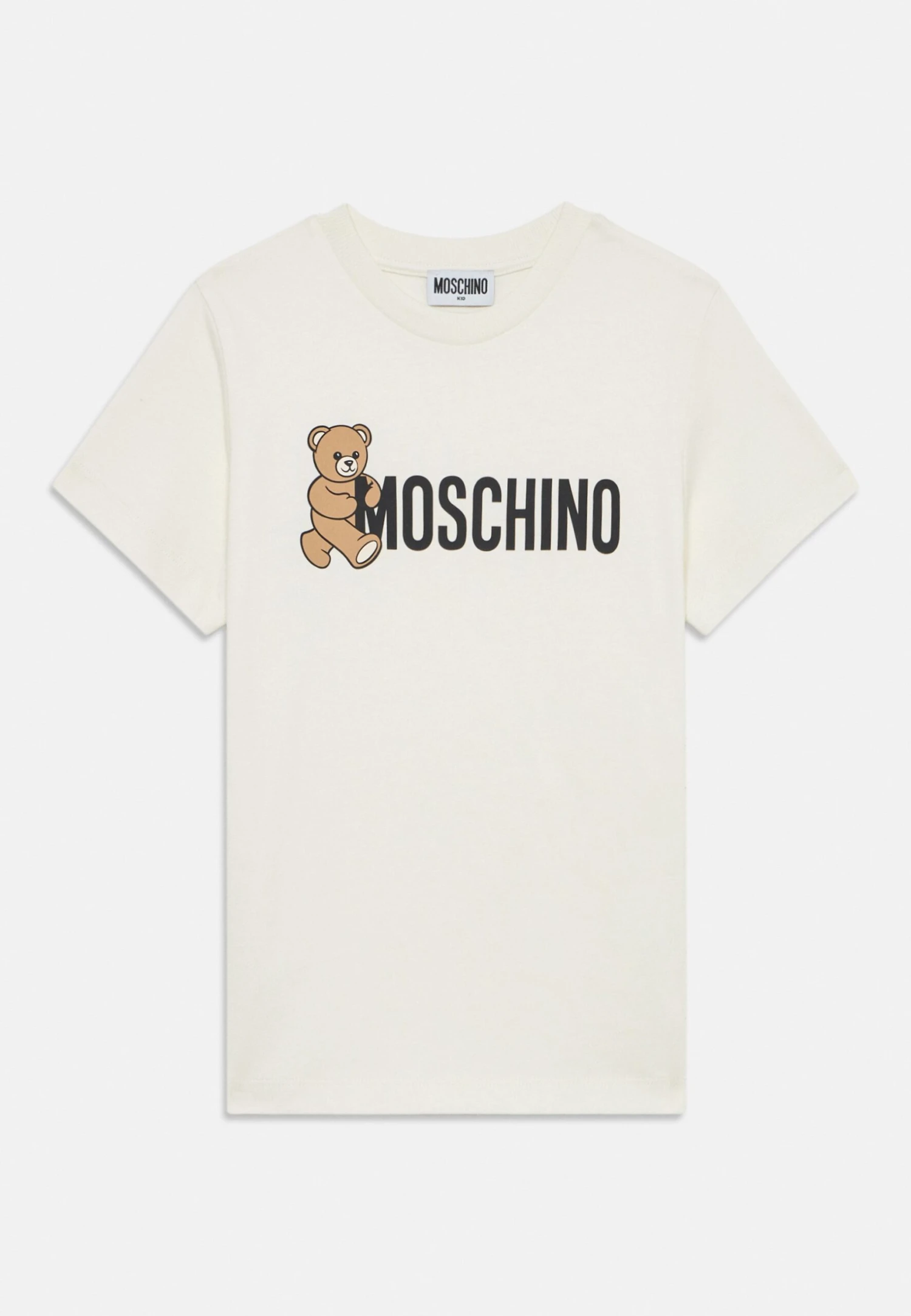 MOSCHINO UNISEX - Print T-shirt - Cloud 1 MOSCHINO UNISEX - Print T-shirt - Cloud