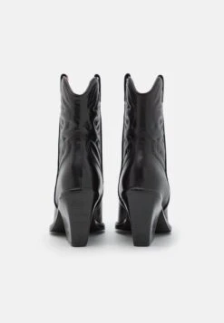 Bronx Cowboy/Biker Ankle Boot - Cowboy/Biker Ankle Boot -Zalando UK-Outlet 0d5ff25e3e764edd94f8eeb6cdcd89fa