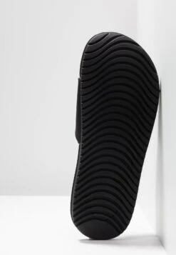 Nike Performance Kawa Slide Unisex - Pool Slides - Black/White -Zalando UK-Outlet 0d792098e0454879a8adb76e8f7986d5