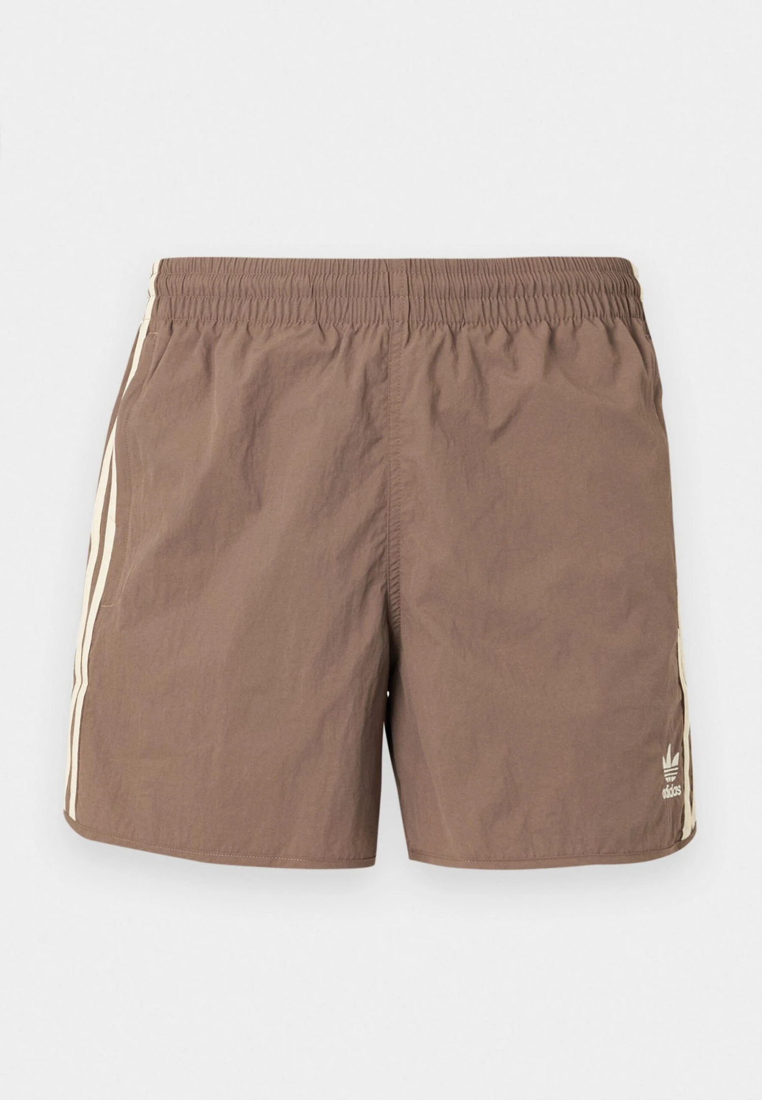 Adidas Originals SPRINTER - Shorts - Grey Two Grey Three 16 Adidas Originals SPRINTER - Shorts - Grey Two Grey Three - Image 16