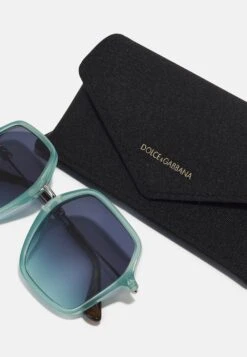 Dolce & Gabbana Sunglasses - Opal Petroleum -Zalando UK-Outlet 0d91eb8fe188401c9167f0db175c3acb