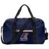 K-Way Holdall - Blu