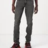 Only & Sons ONSLOOM - Slim Fit Jeans - Washed Black