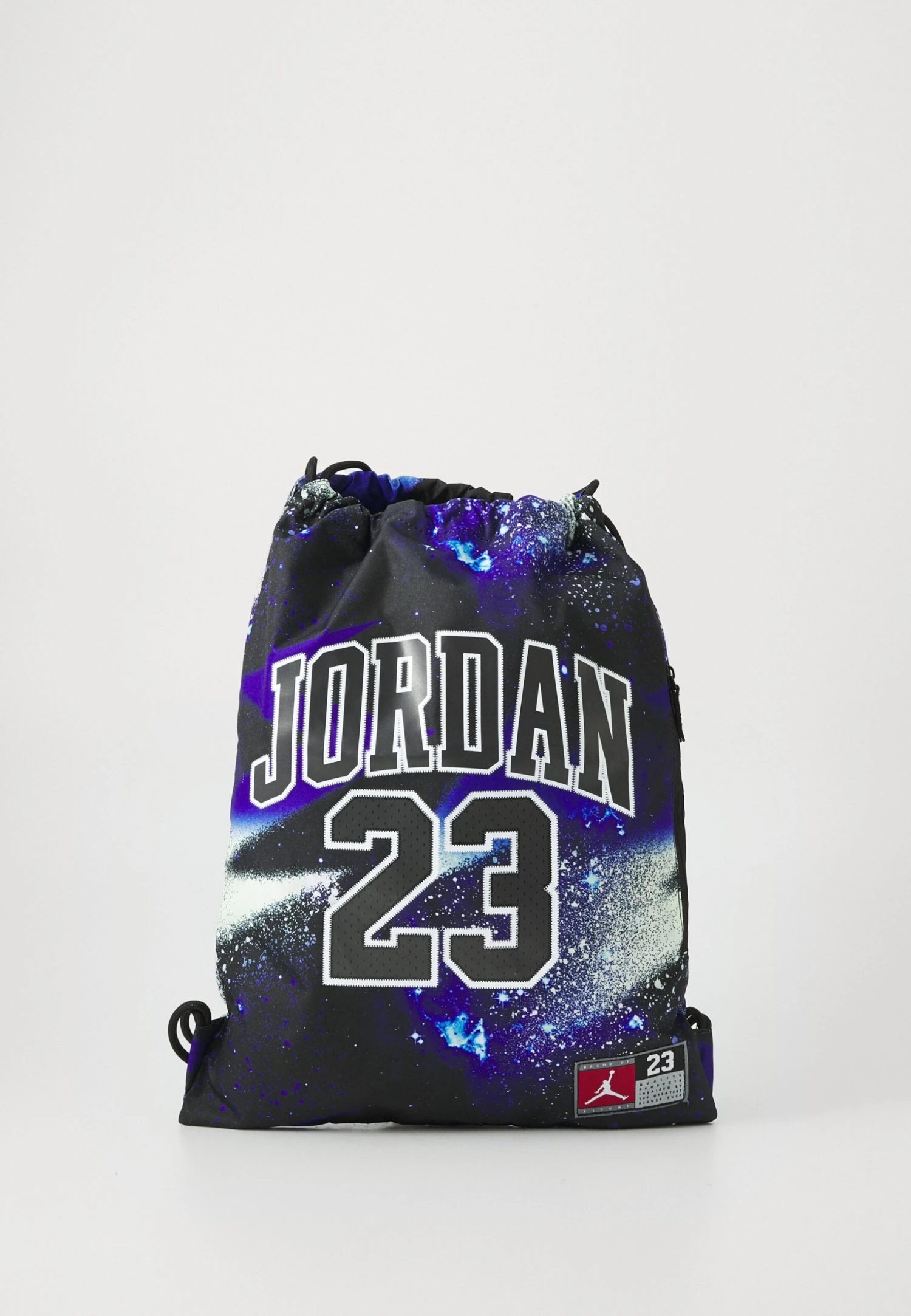 Jordan JAN GYM SACK UNISEX - Drawstring Sports Bag - Gym Red 12 Jordan JAN GYM SACK UNISEX - Drawstring Sports Bag - Gym Red - Image 12
