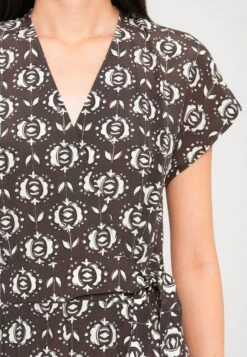 ARIZONA - Jumpsuit - Marrone -Zalando UK-Outlet 0e1a2f962d63489f9c685522c0325b47