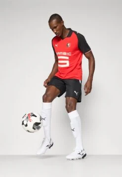 Puma SRFC HOME REPLICA - Club Wear - Red/black -Zalando UK-Outlet 0e20be4d9c7949afbfa1a8587631b577