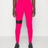 NEBBIA Sporty Smart Pocket High Waist Leggings - Leggings
