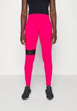 NEBBIA Sporty Smart Pocket High Waist Leggings - Leggings