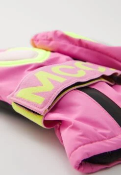 Stella McCartney Kids SNOW GLOVES UNISEX - Mittens - Pink -Zalando UK-Outlet 0e33bb8e37bb4119991a8a66d8c4d52f