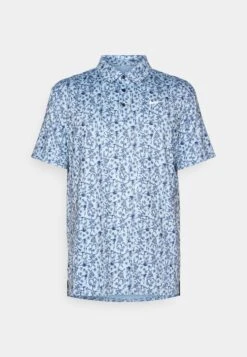 TOUR PRINT - Polo Shirt - Anthracite/white -Zalando UK-Outlet 0e9510bcbb4a409395a38088ad42eb6c